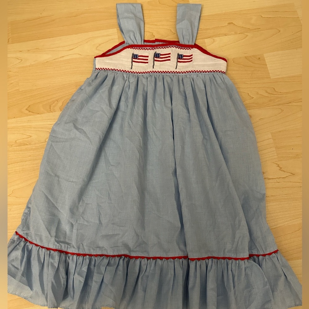 Mom&me dress